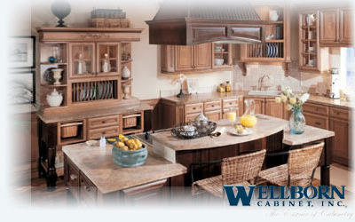 Wellborn Cabinet Inc Factory Direct Kitchen And Bath